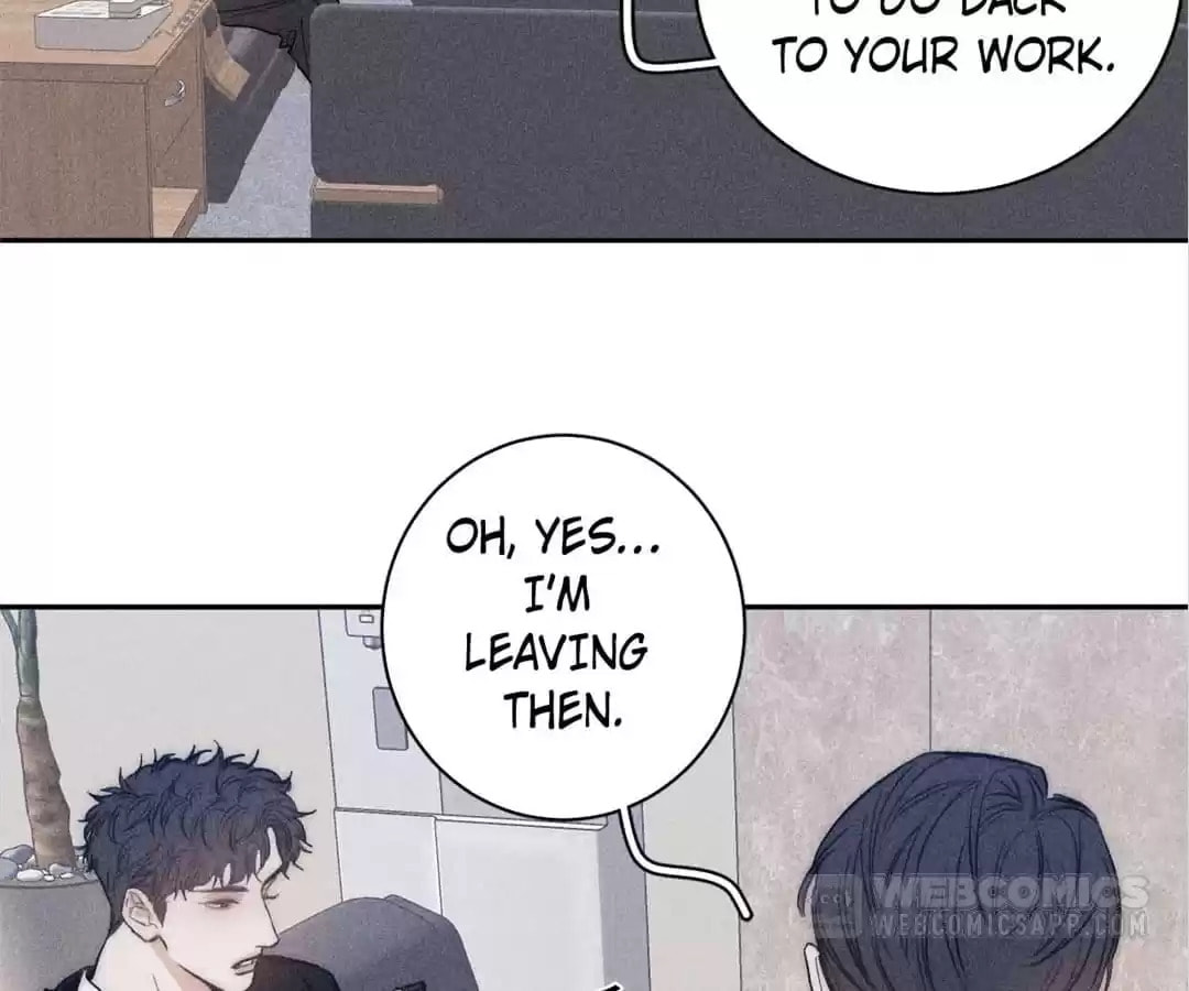 Read Spring Is Coming chapter 18 image 1 on Lezhin