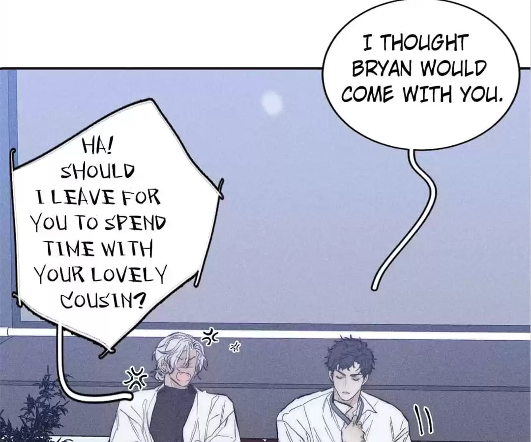 Read Spring Is Coming chapter 18 image 10 on Lezhin