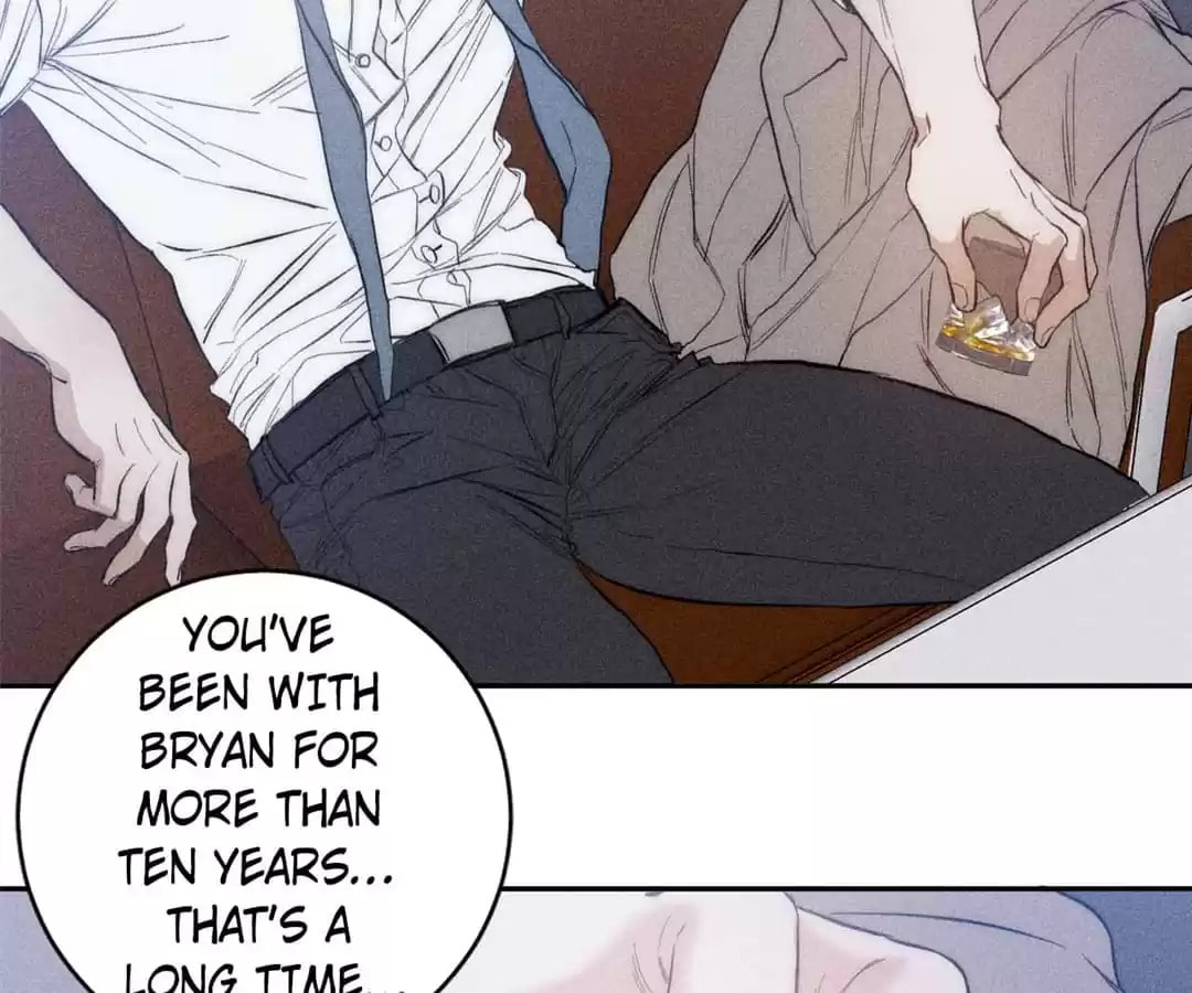 Read Spring Is Coming chapter 18 image 17 on Lezhin