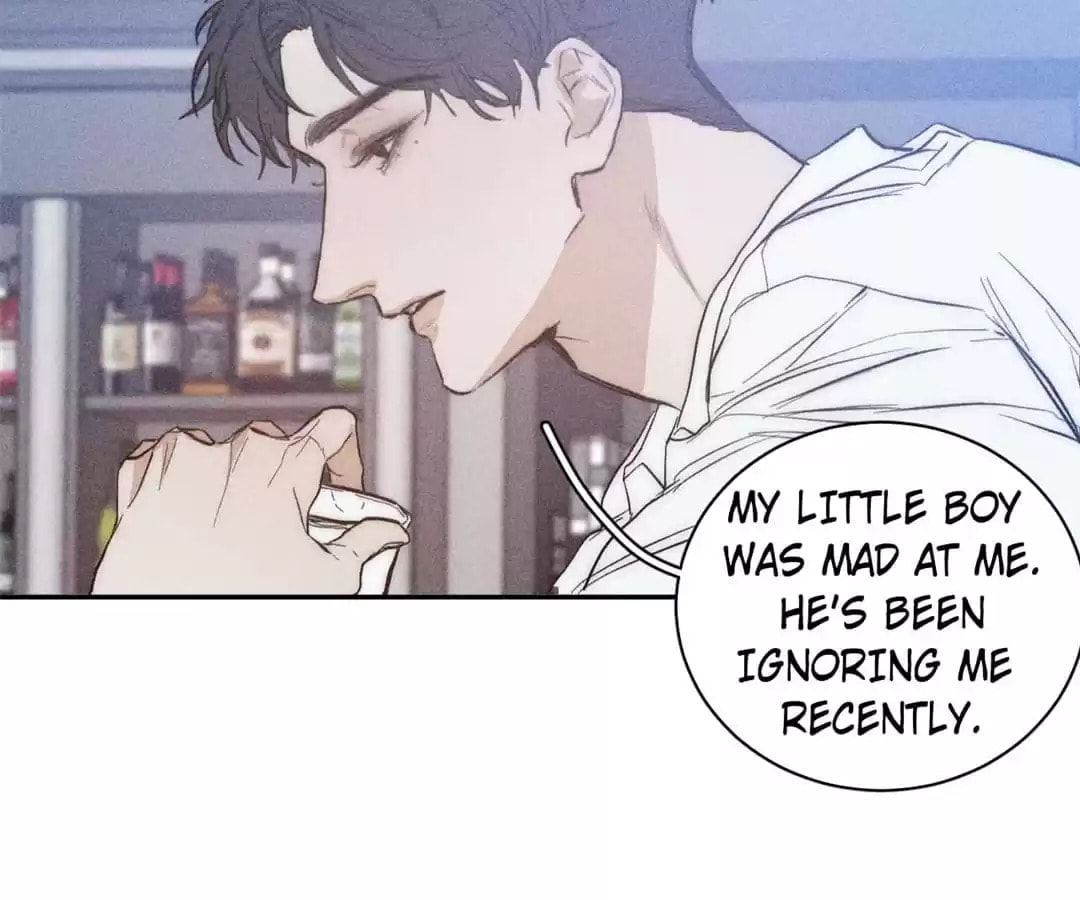 Read Spring Is Coming chapter 18 image 21 on Lezhin