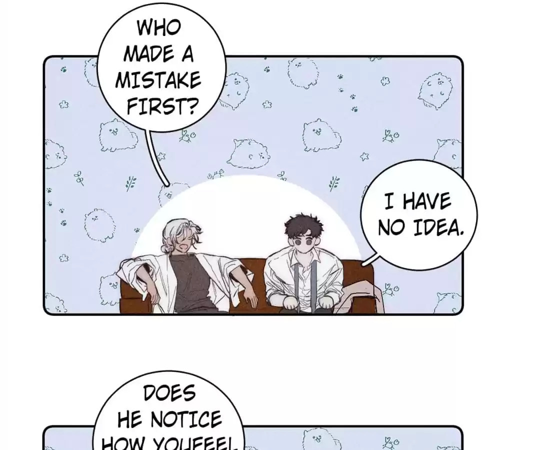 Read Spring Is Coming chapter 18 image 22 on Lezhin