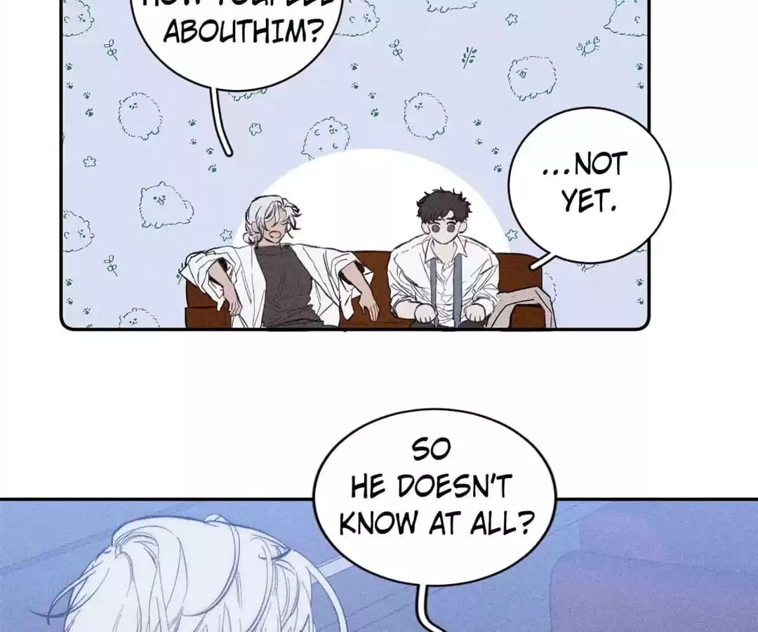Read Spring Is Coming chapter 18 image 23 on Lezhin