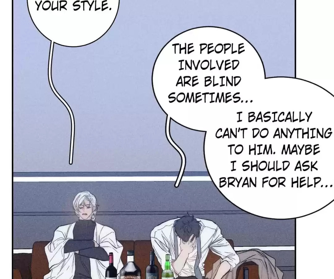 Read Spring Is Coming chapter 18 image 26 on Lezhin