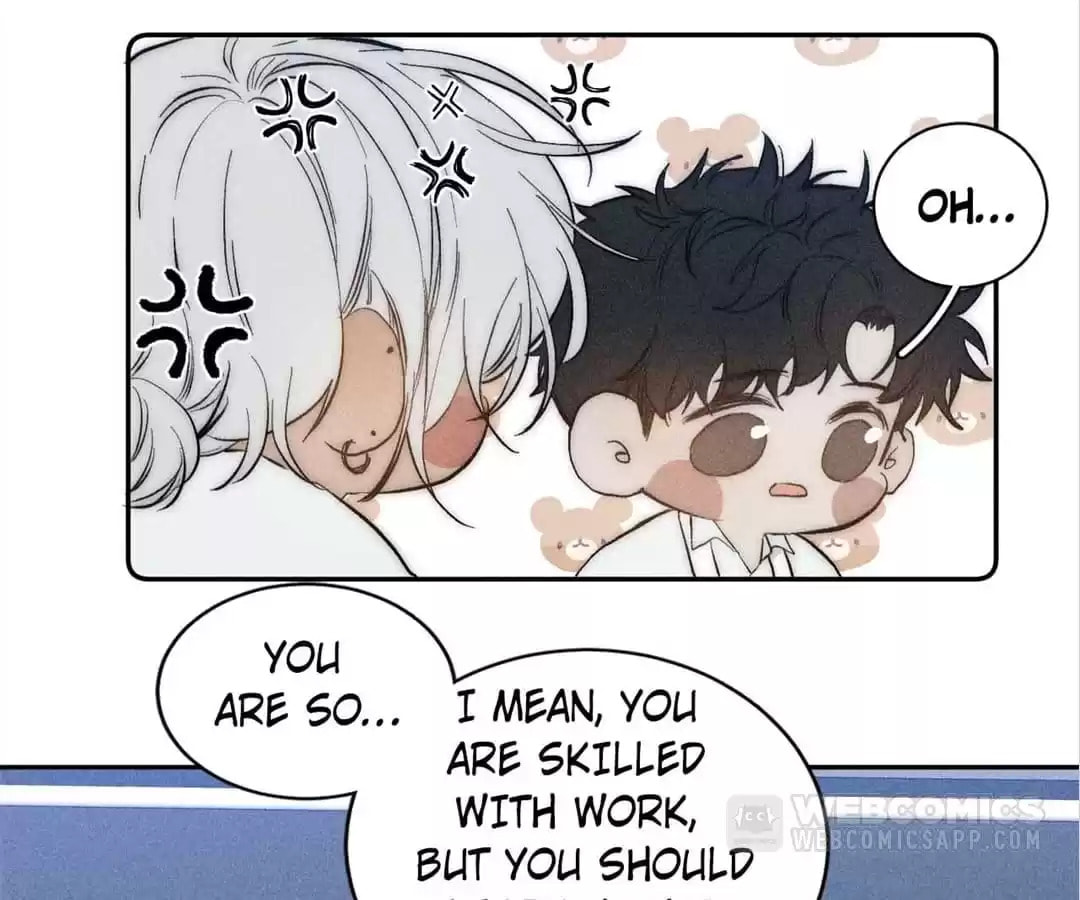 Read Spring Is Coming chapter 18 image 30 on Lezhin