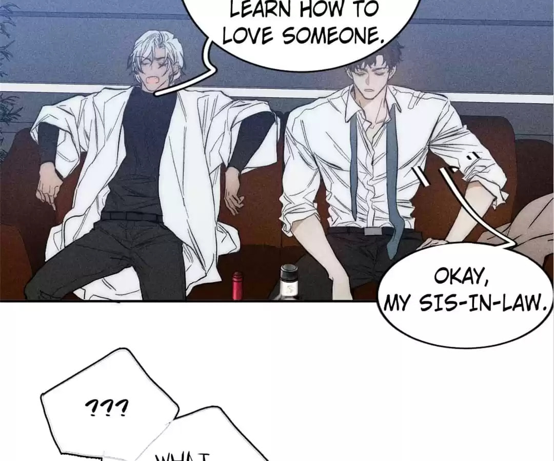Read Spring Is Coming chapter 18 image 31 on Lezhin