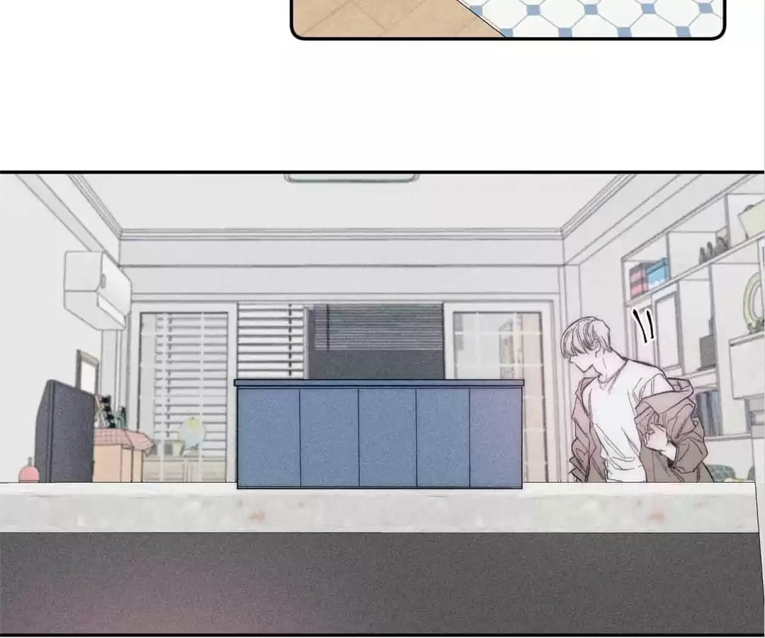 Read Spring Is Coming chapter 18 image 35 on Lezhin