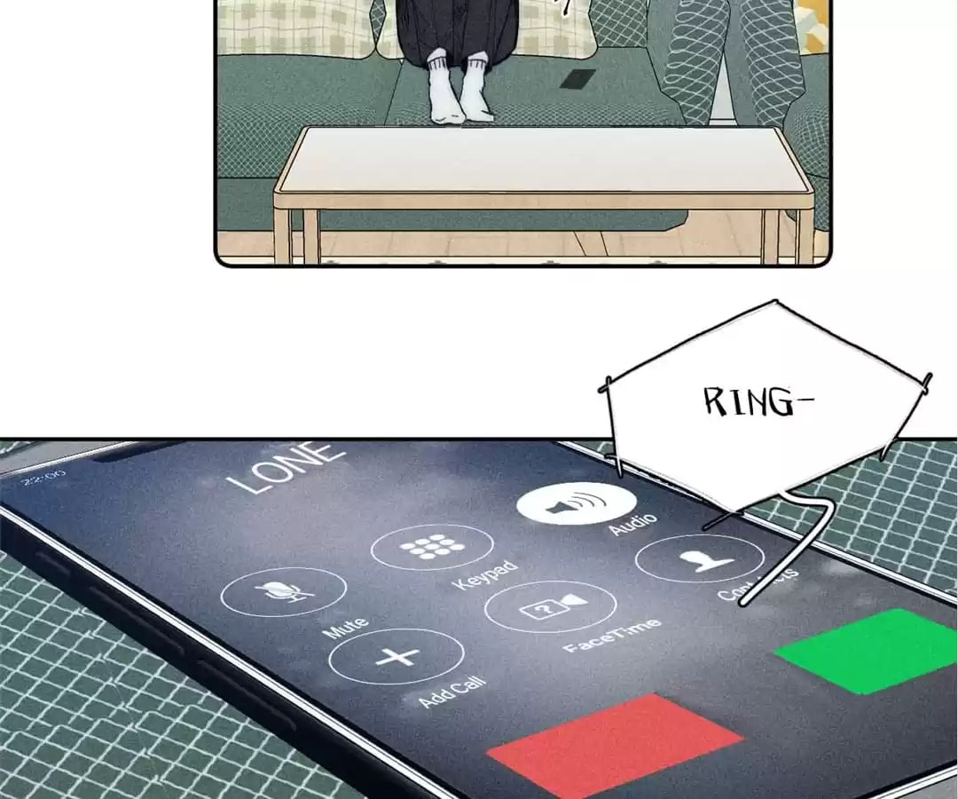 Read Spring Is Coming chapter 18 image 40 on Lezhin