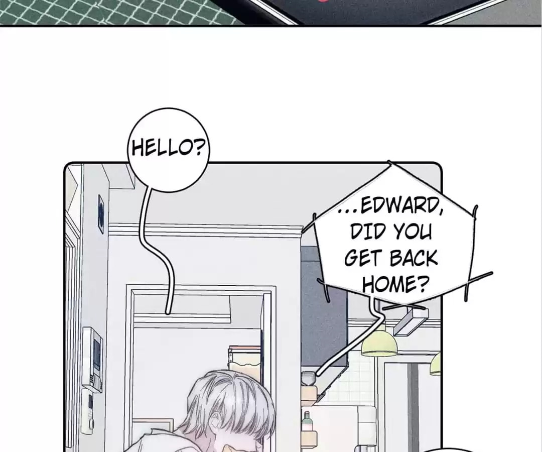 Read Spring Is Coming chapter 18 image 41 on Lezhin
