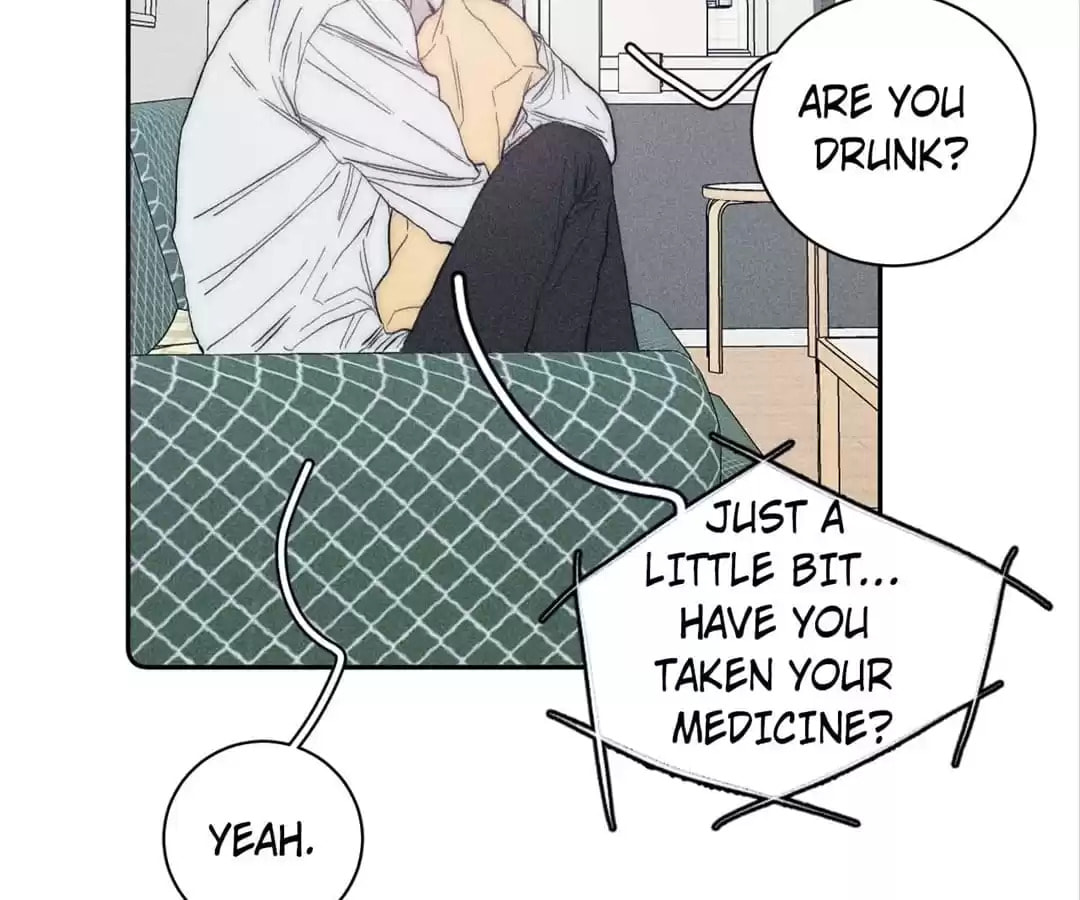 Read Spring Is Coming chapter 18 image 42 on Lezhin