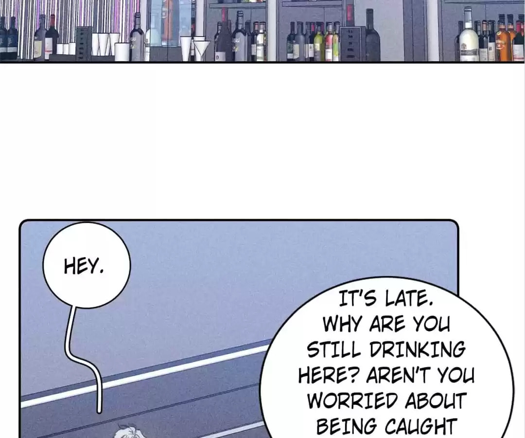 Read Spring Is Coming chapter 18 image 6 on Lezhin