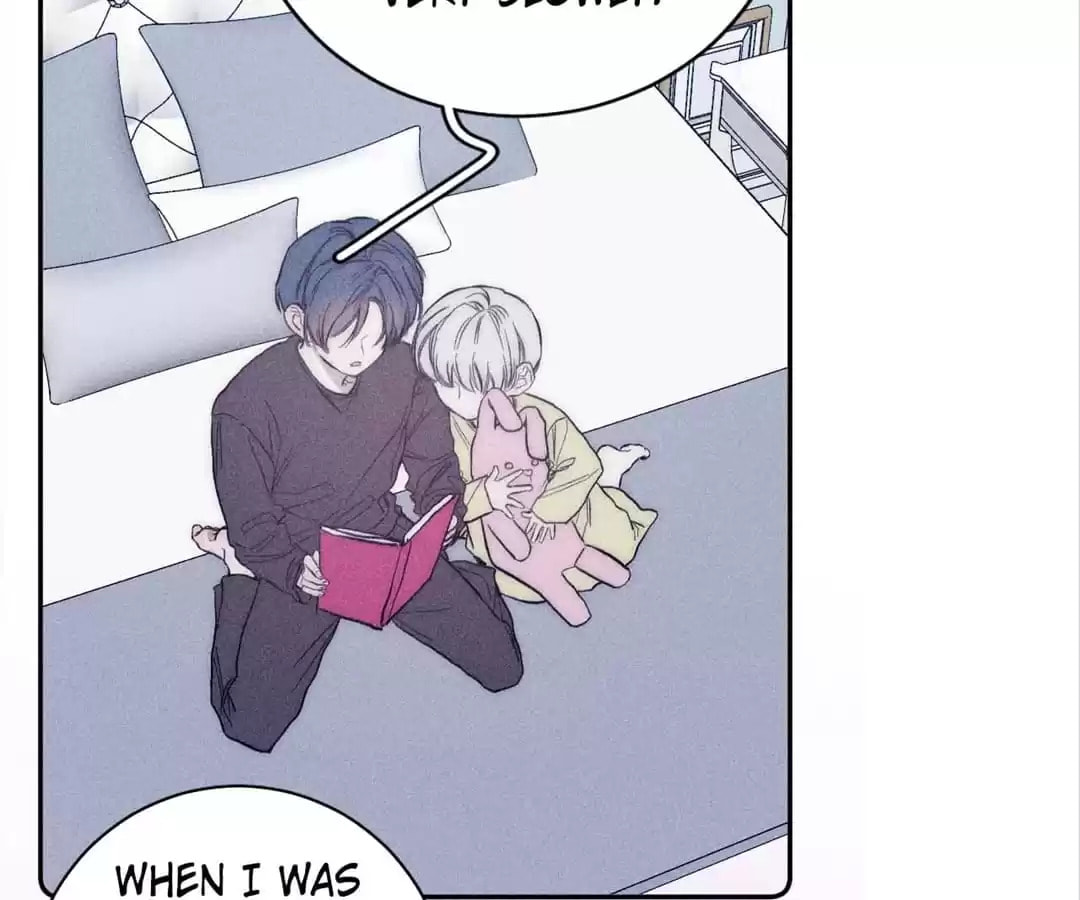 Read Spring Is Coming chapter 19 image 17 on Lezhin
