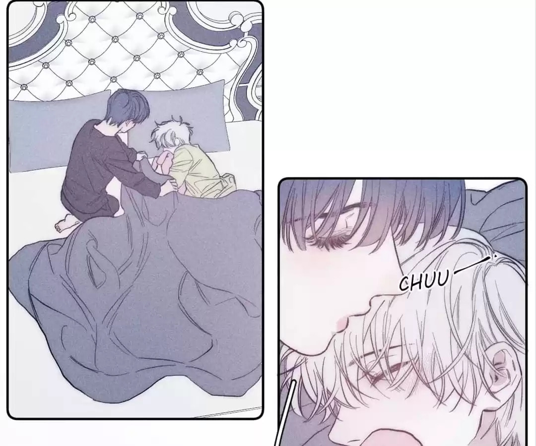 Read Spring Is Coming chapter 19 image 20 on Lezhin