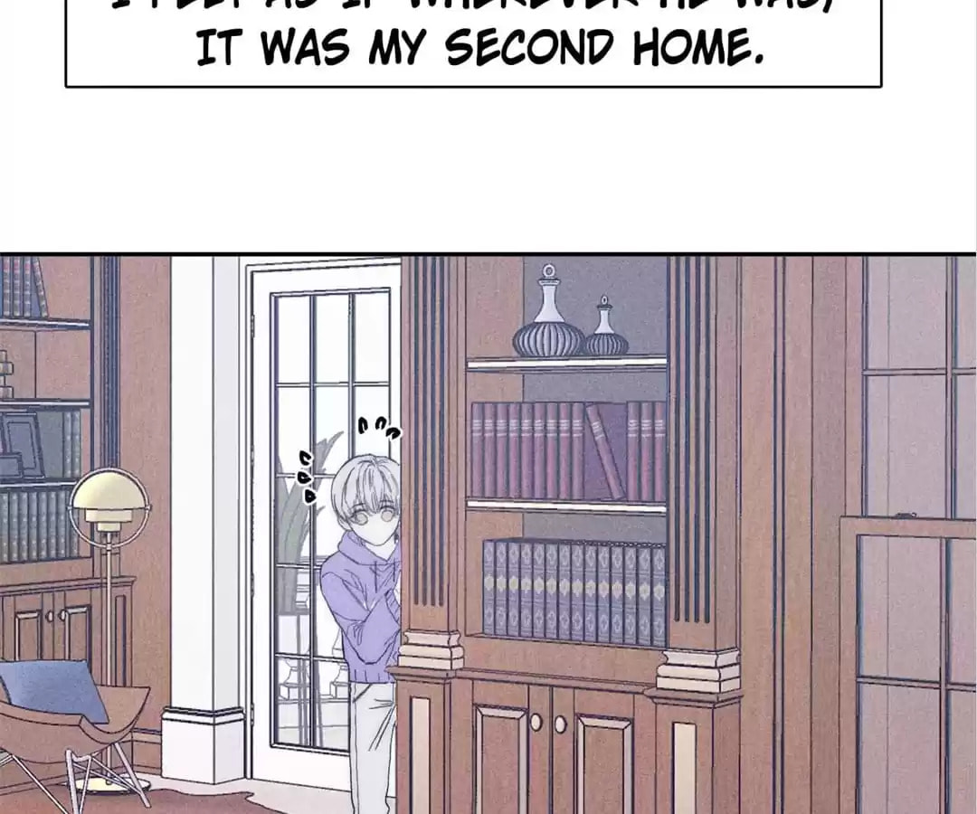 Read Spring Is Coming chapter 19 image 22 on Lezhin
