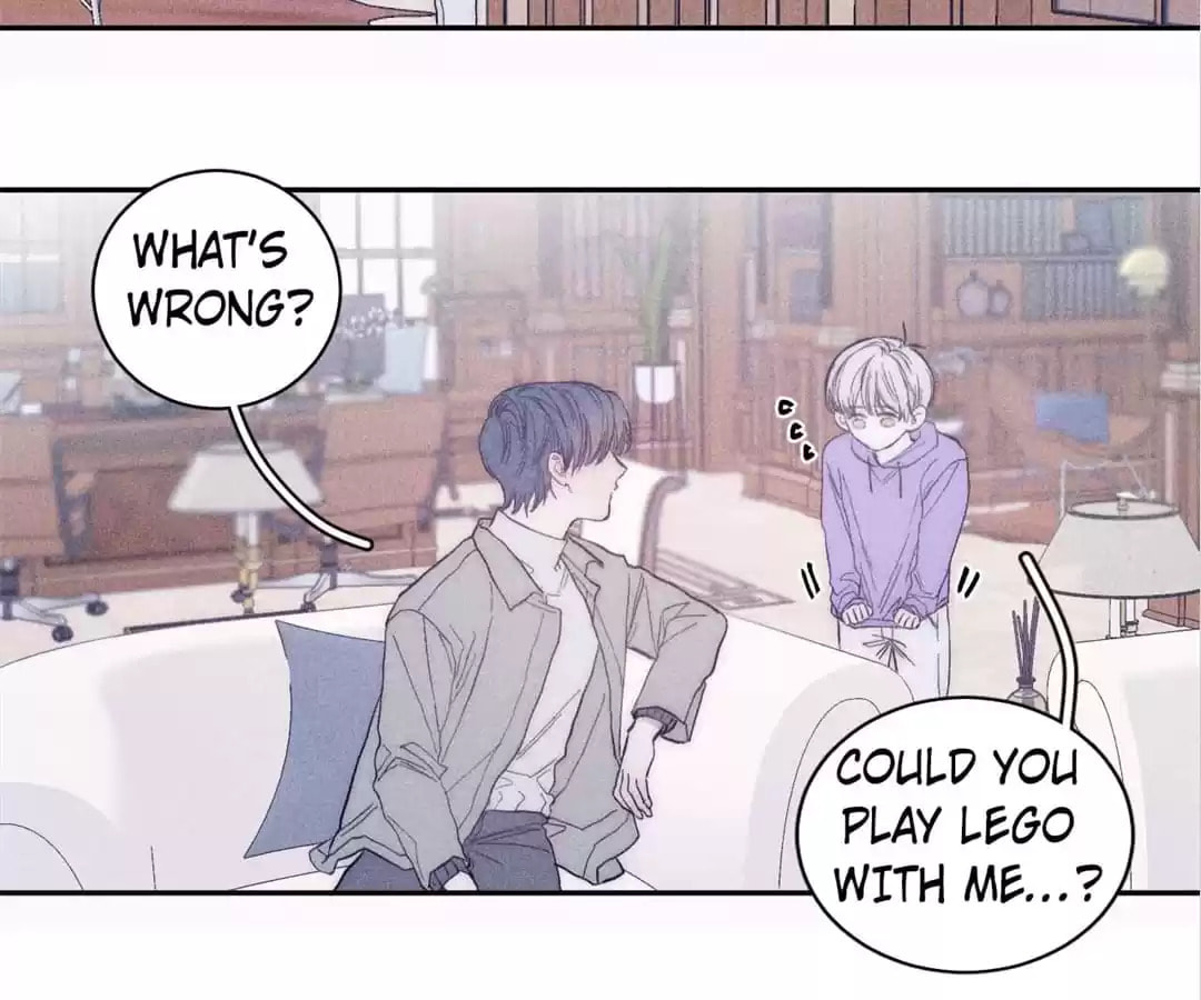 Read Spring Is Coming chapter 19 image 23 on Lezhin