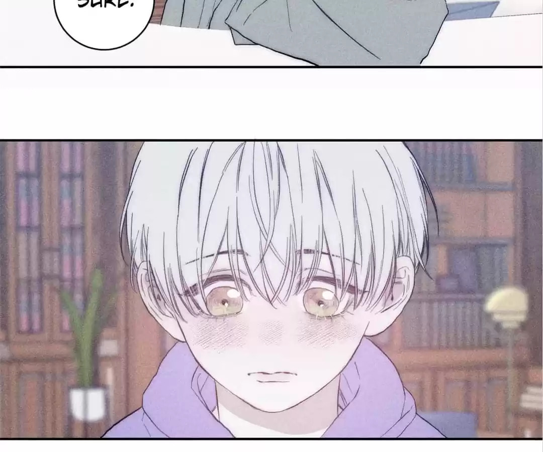 Read Spring Is Coming chapter 19 image 25 on Lezhin