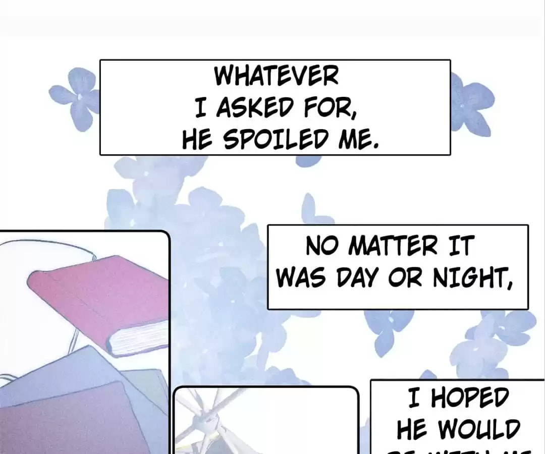 Read Spring Is Coming chapter 19 image 26 on Lezhin