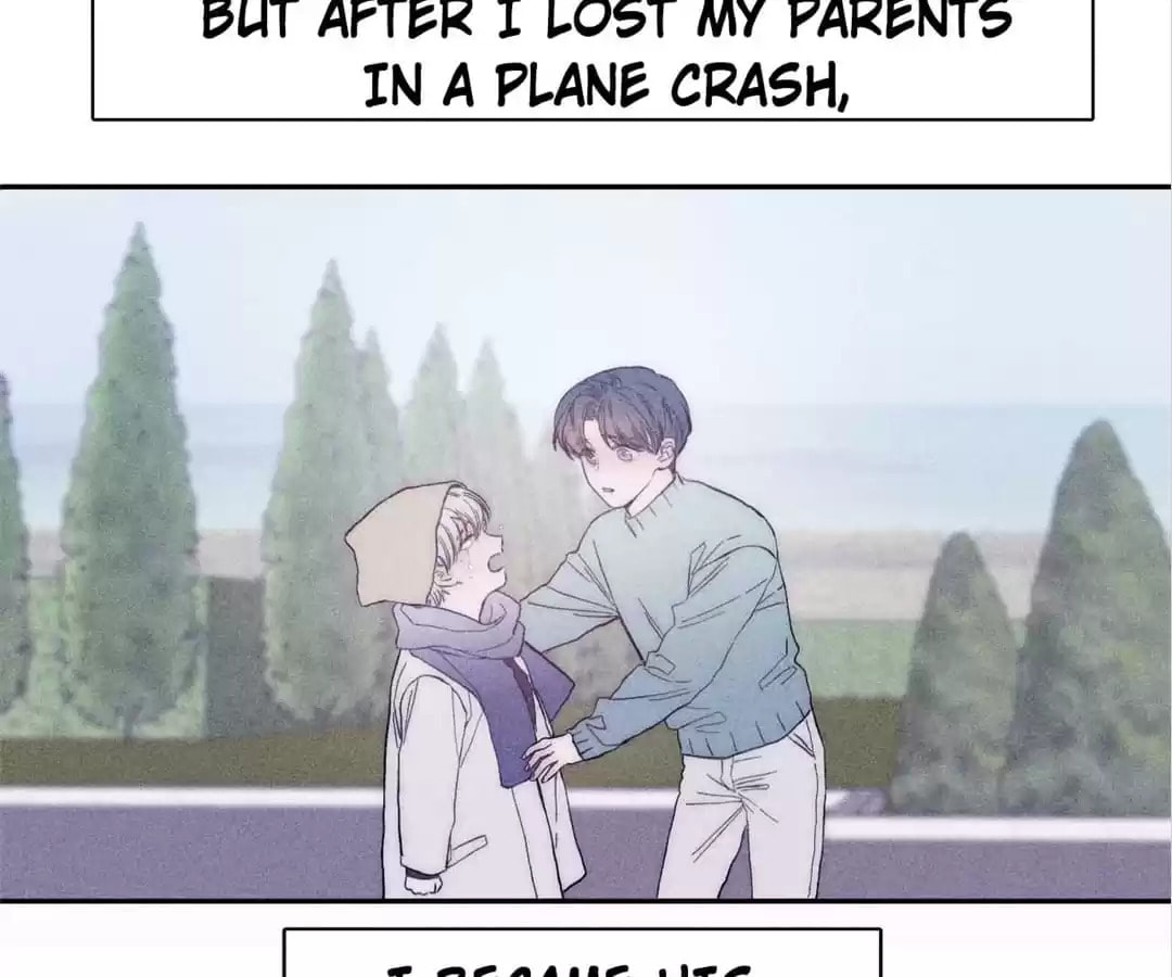 Read Spring Is Coming chapter 19 image 3 on Lezhin