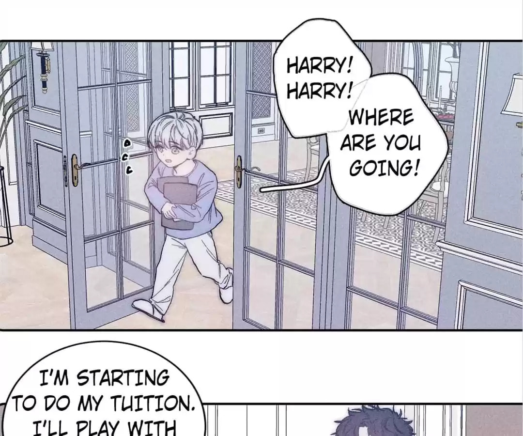 Read Spring Is Coming chapter 19 image 30 on Lezhin