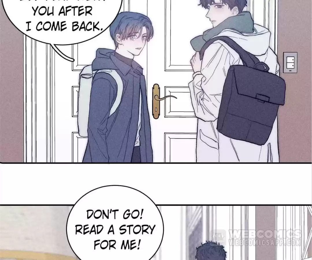 Read Spring Is Coming chapter 19 image 31 on Lezhin