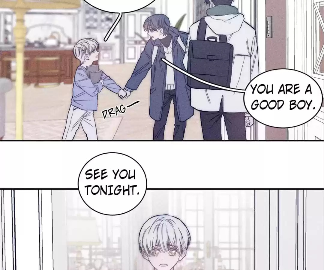 Read Spring Is Coming chapter 19 image 32 on Lezhin