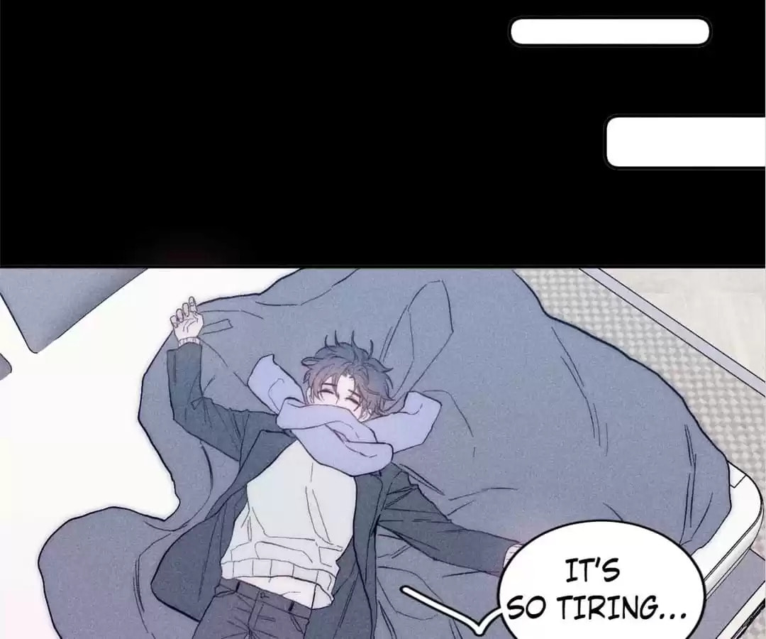 Read Spring Is Coming chapter 19 image 40 on Lezhin