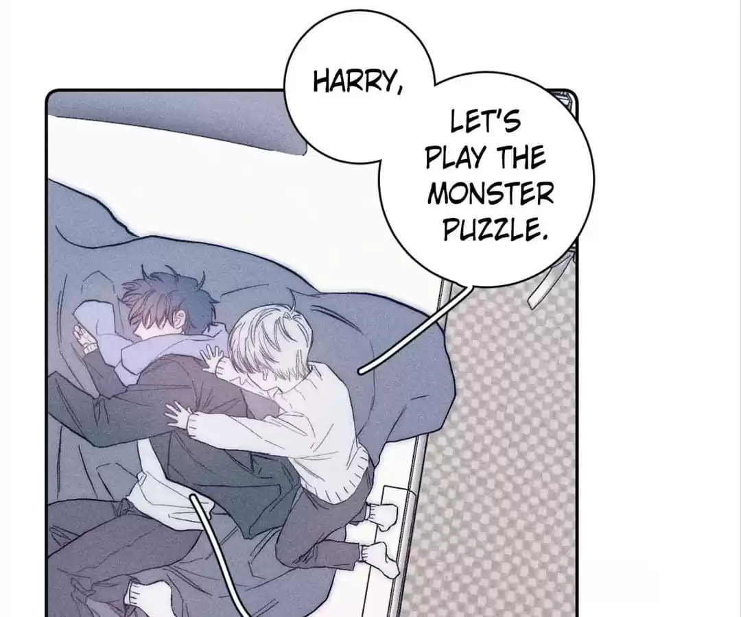 Read Spring Is Coming chapter 19 image 42 on Lezhin