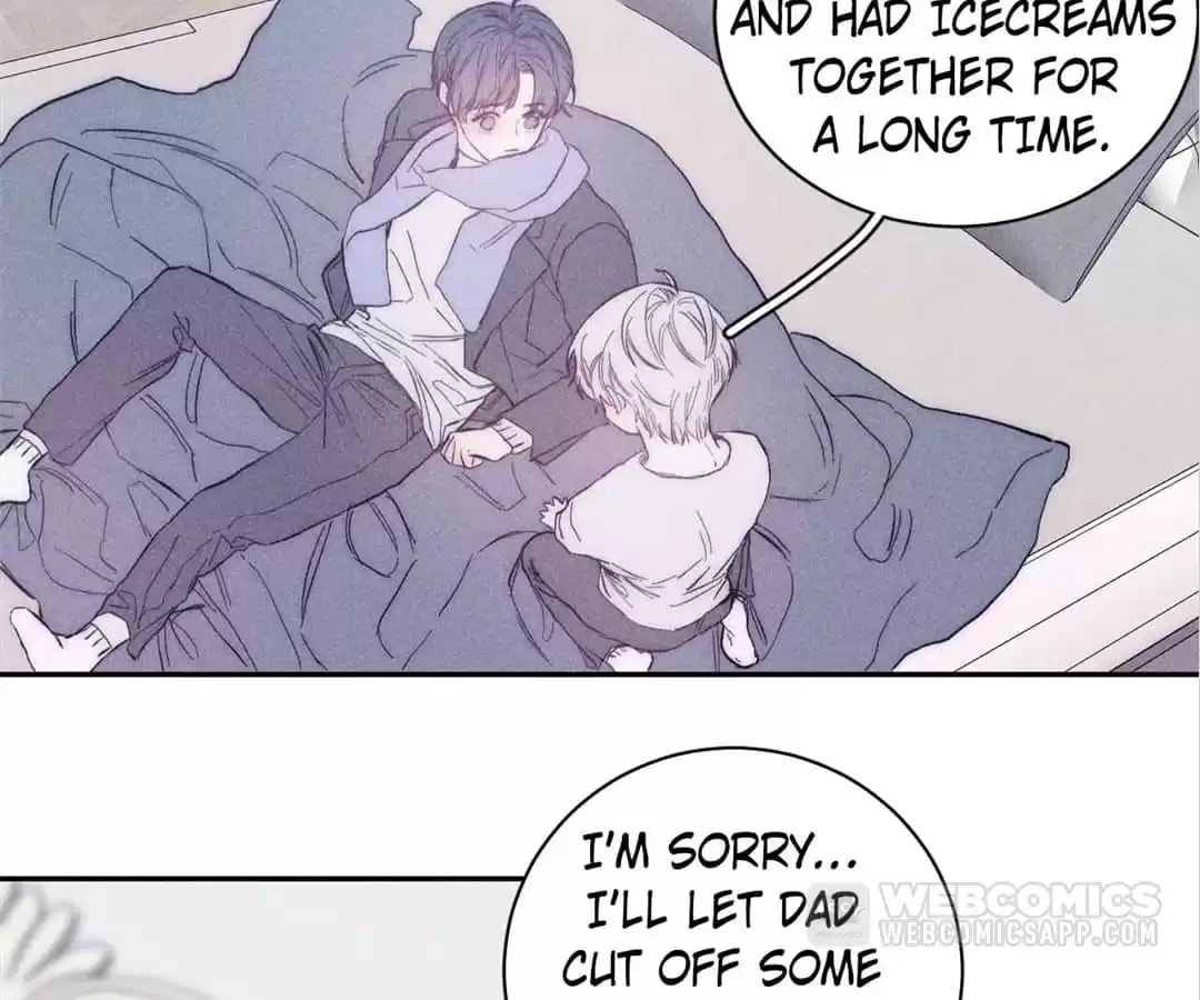 Read Spring Is Coming chapter 19 image 45 on Lezhin