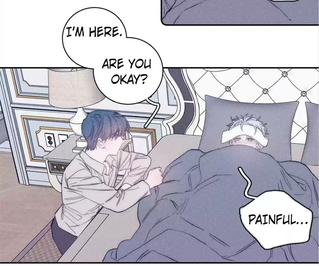Read Spring Is Coming chapter 19 image 50 on Lezhin