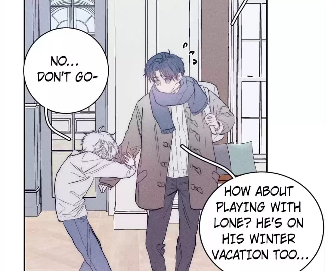 Read Spring Is Coming chapter 19 image 54 on Lezhin