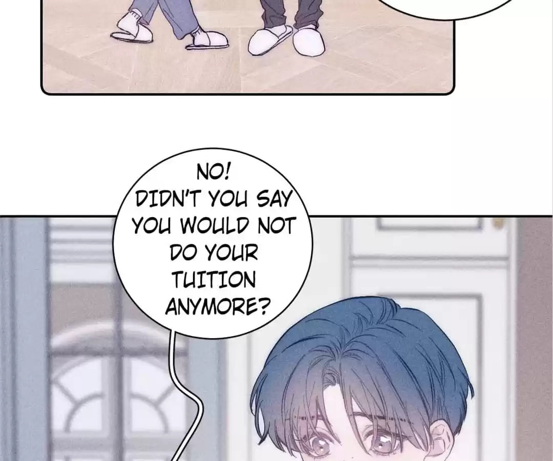 Read Spring Is Coming chapter 19 image 55 on Lezhin