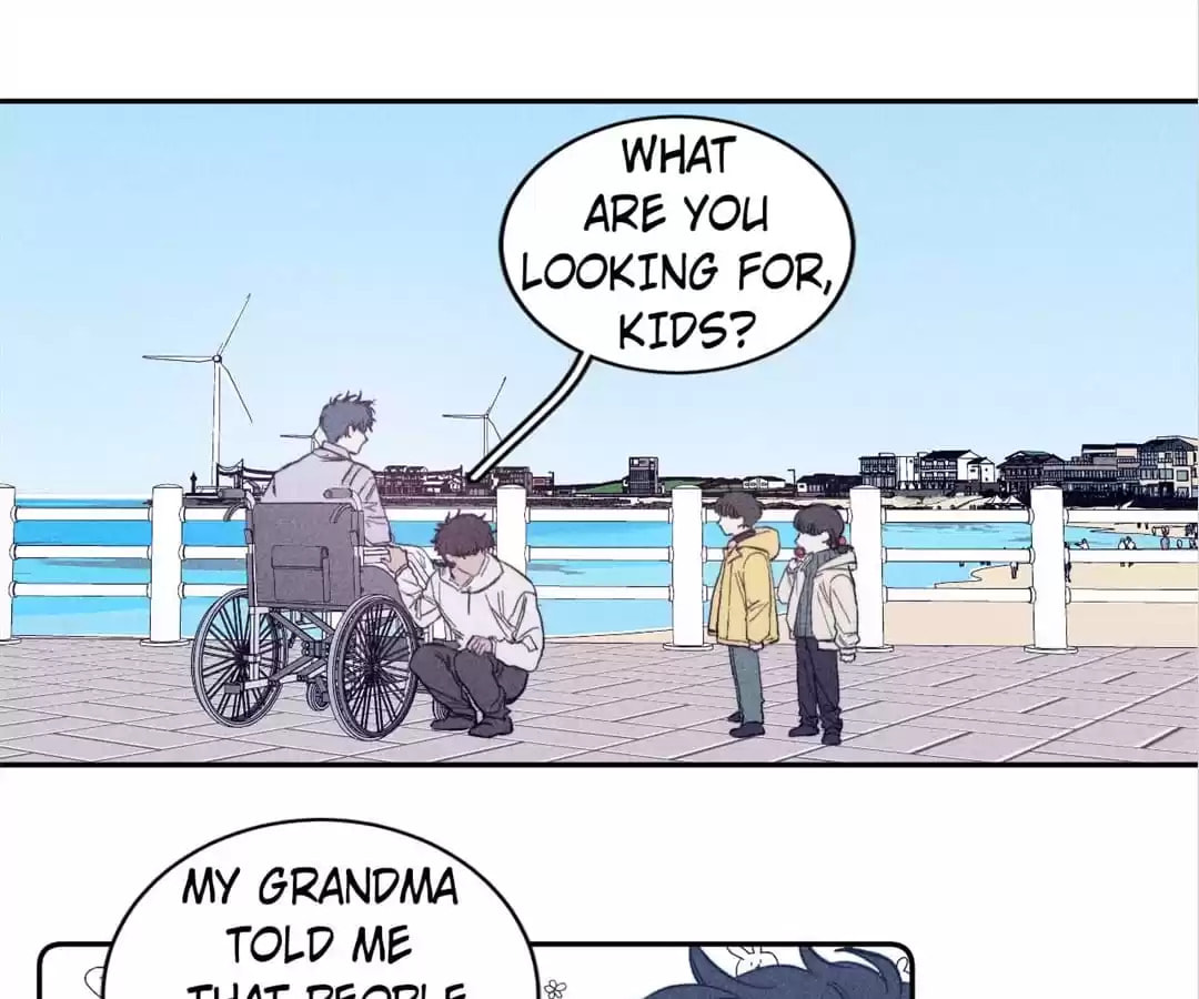Read Spring Is Coming chapter 19 image 59 on Lezhin