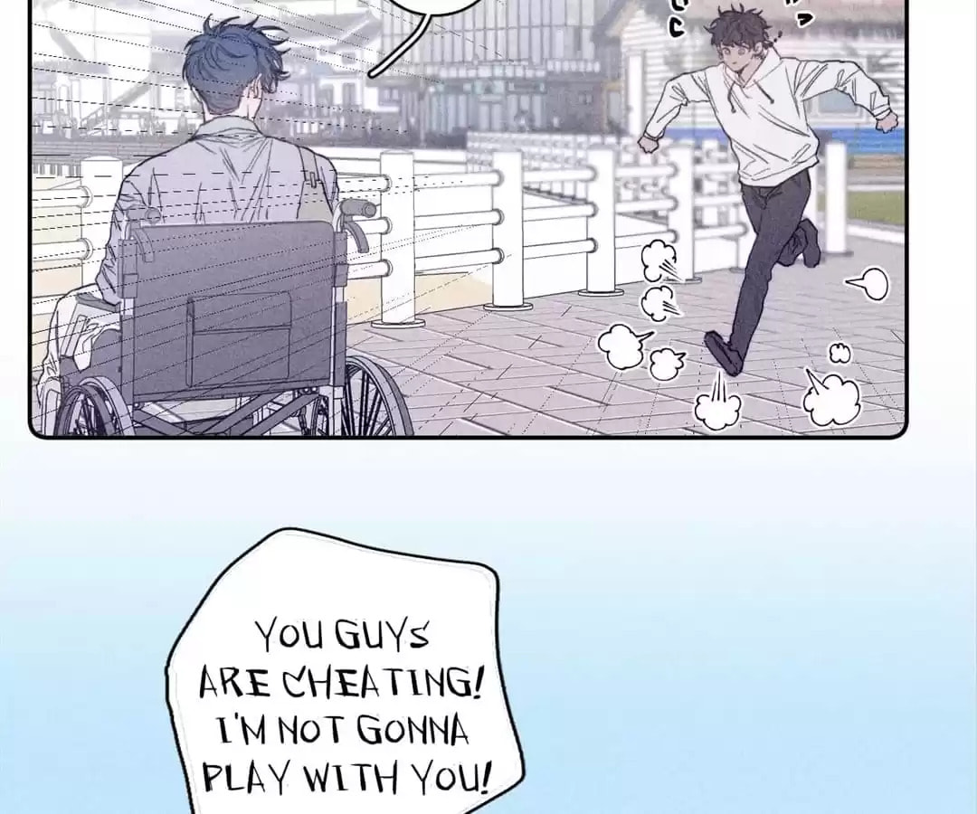 Read Spring Is Coming chapter 19 image 64 on Lezhin