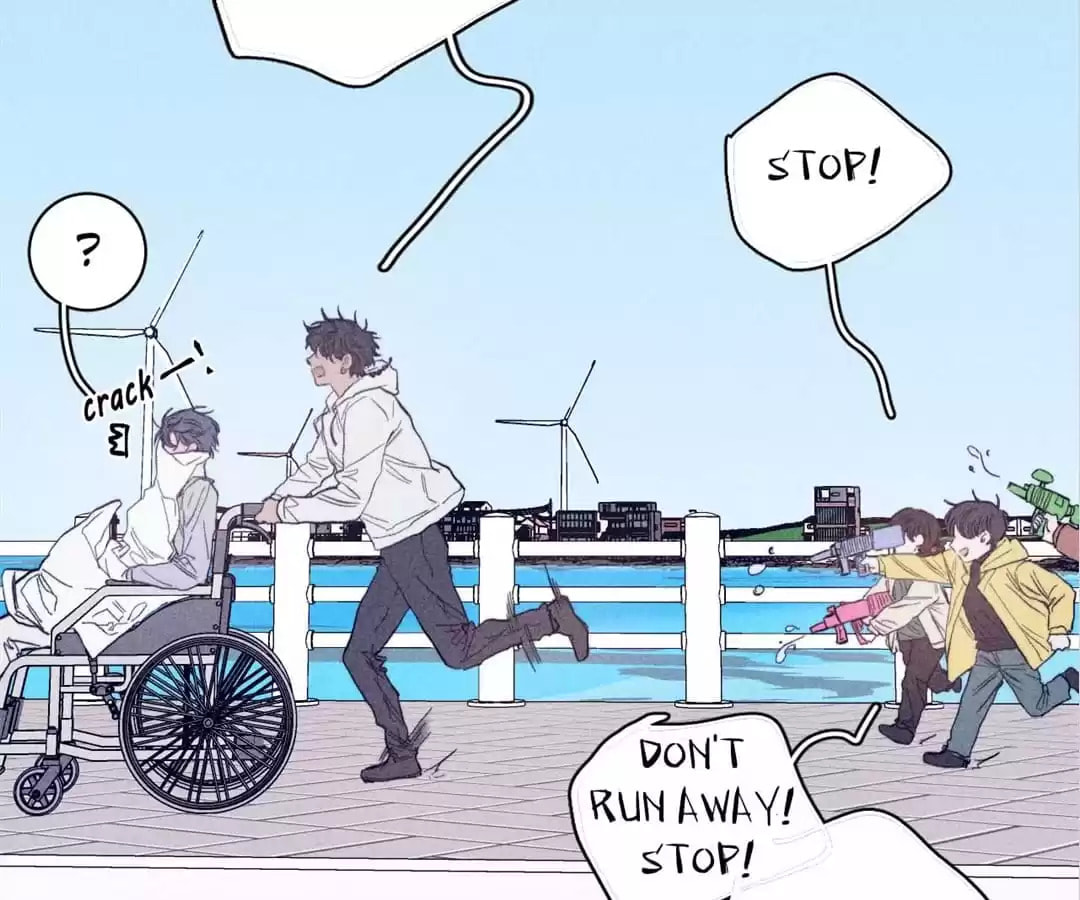 Read Spring Is Coming chapter 19 image 65 on Lezhin
