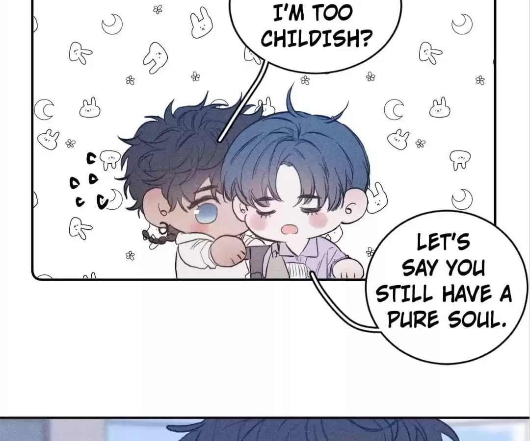 Read Spring Is Coming chapter 19 image 70 on Lezhin
