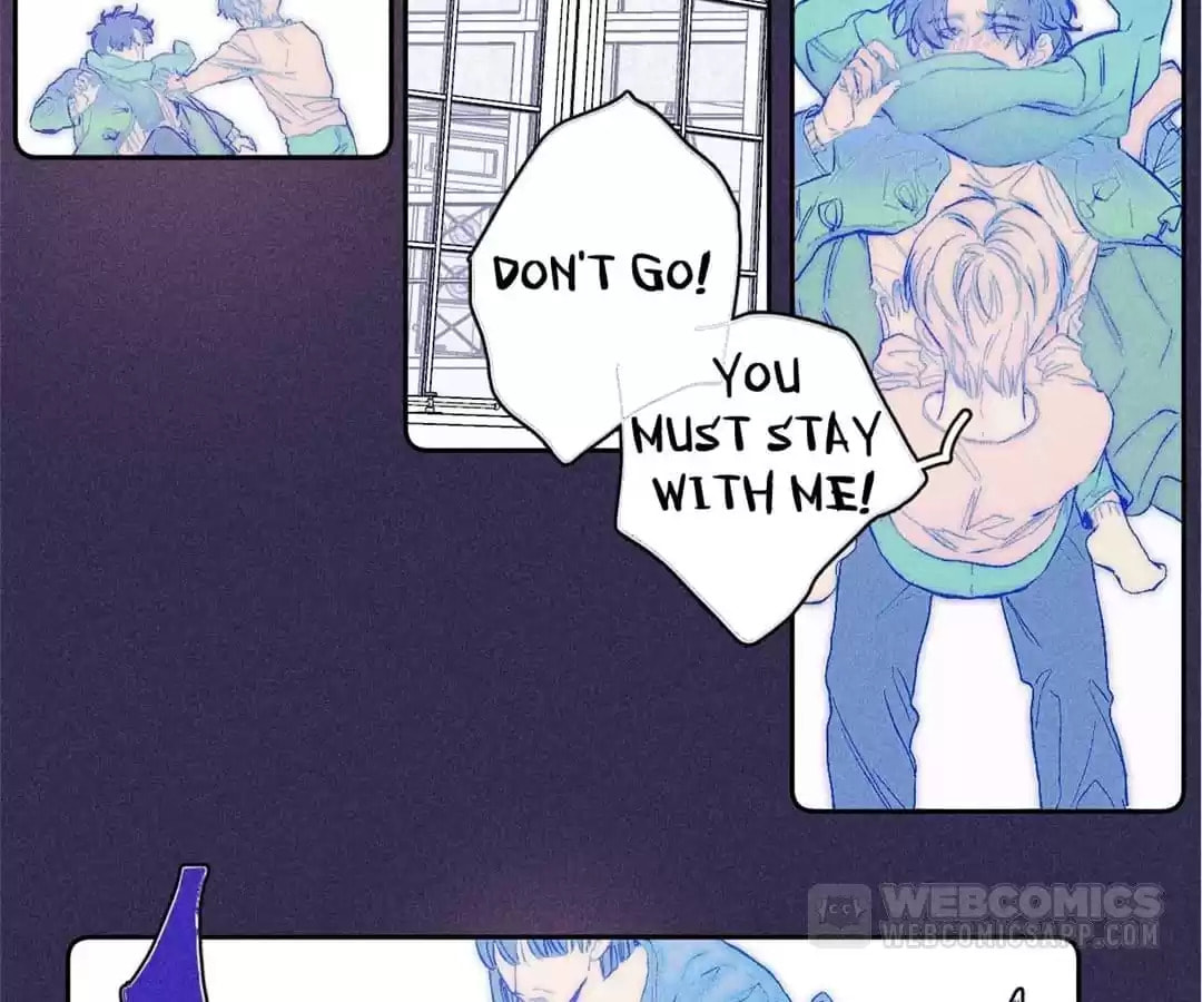 Read Spring Is Coming chapter 19 image 75 on Lezhin