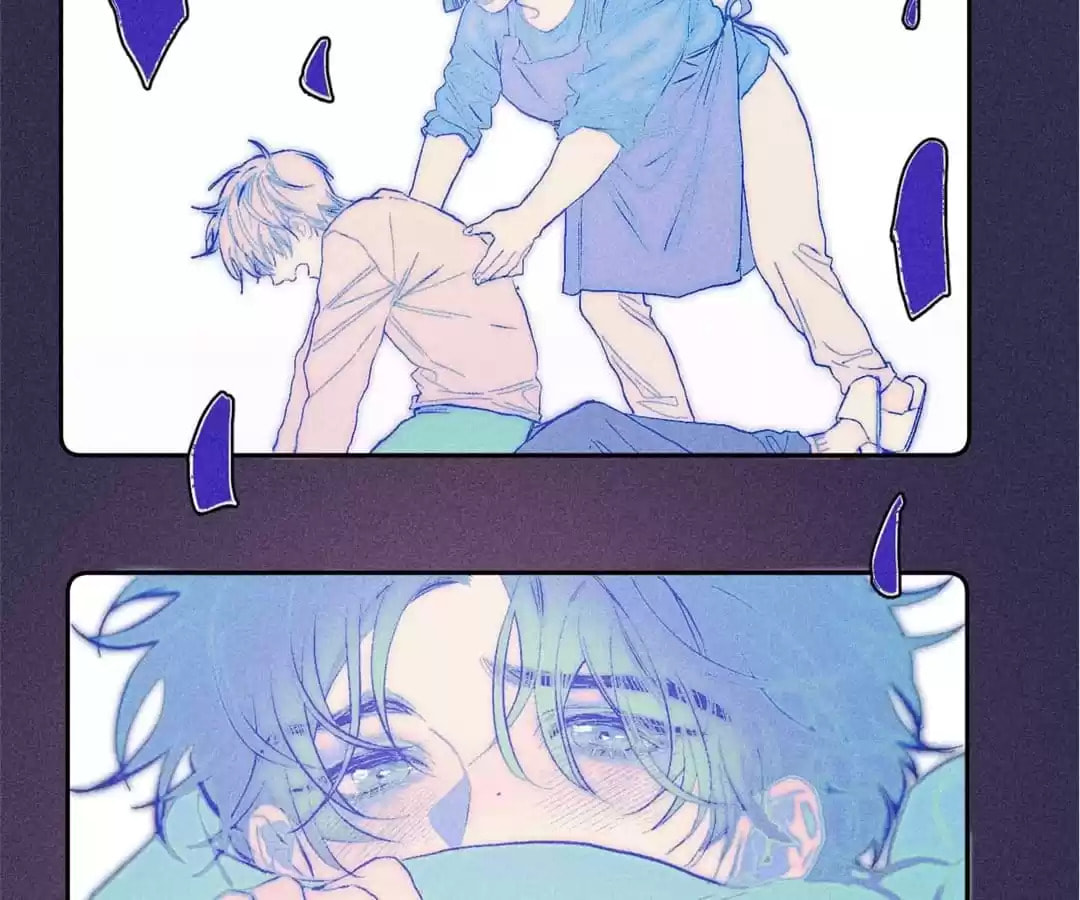 Read Spring Is Coming chapter 19 image 76 on Lezhin