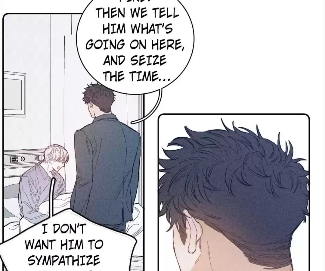 Read Spring Is Coming chapter 20 image 10 on Lezhin