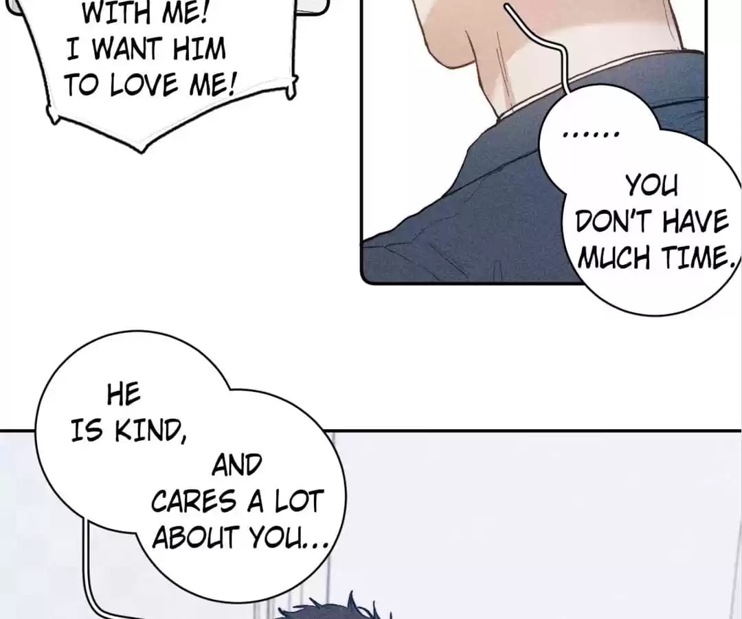 Read Spring Is Coming chapter 20 image 11 on Lezhin