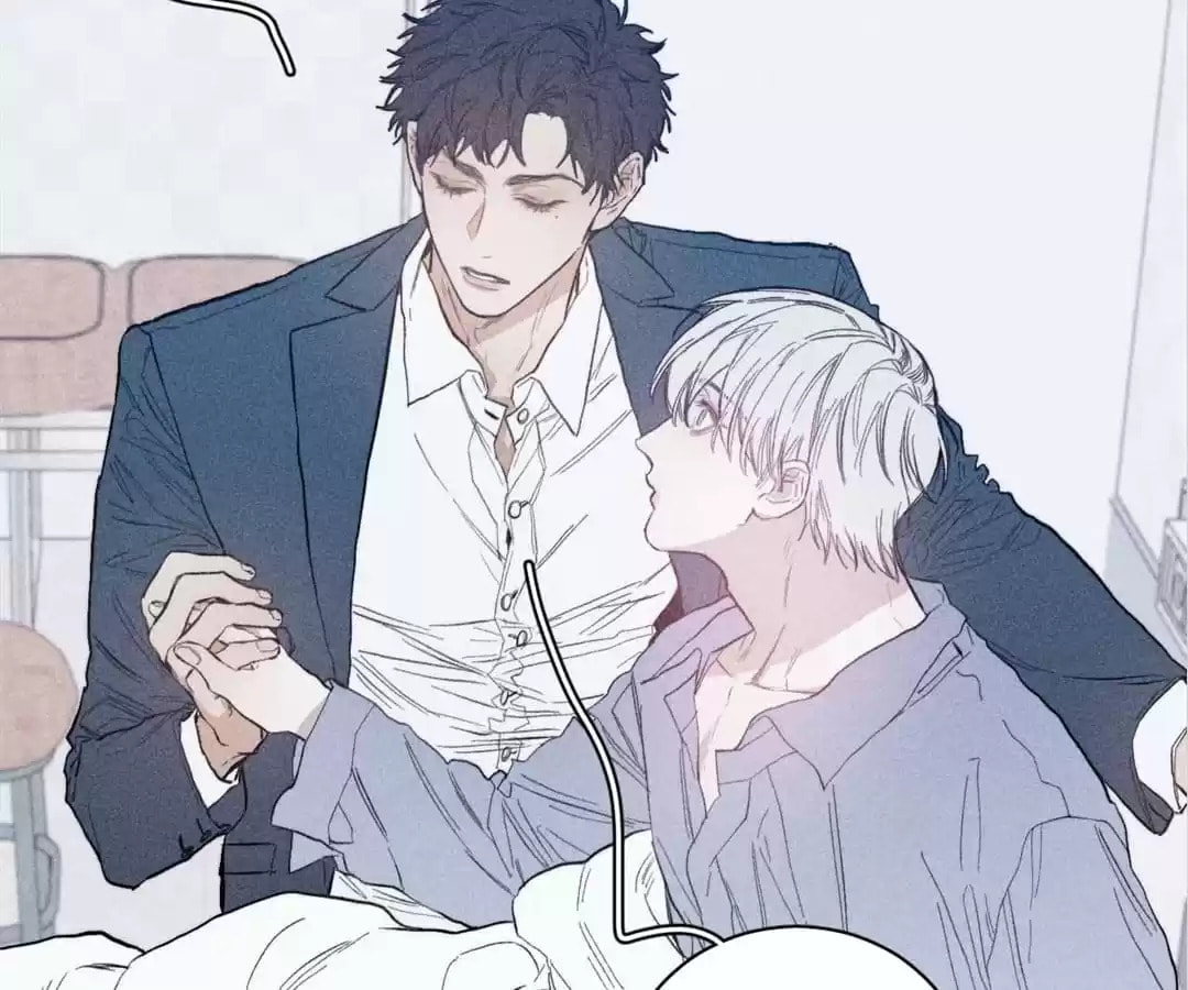 Read Spring Is Coming chapter 20 image 12 on Lezhin
