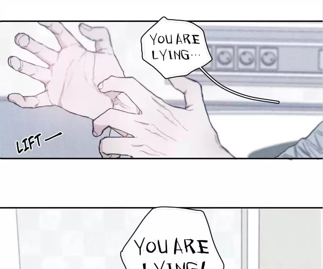 Read Spring Is Coming chapter 20 image 15 on Lezhin