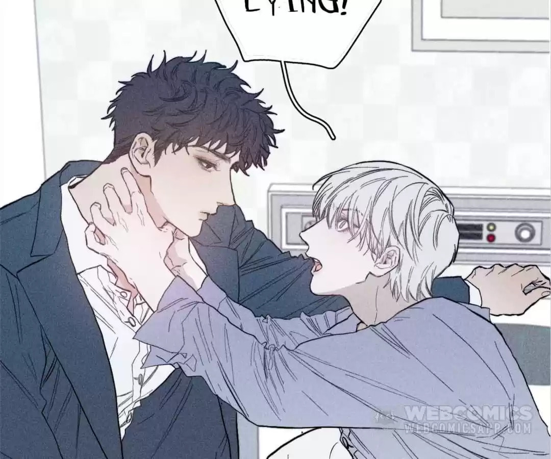 Read Spring Is Coming chapter 20 image 16 on Lezhin