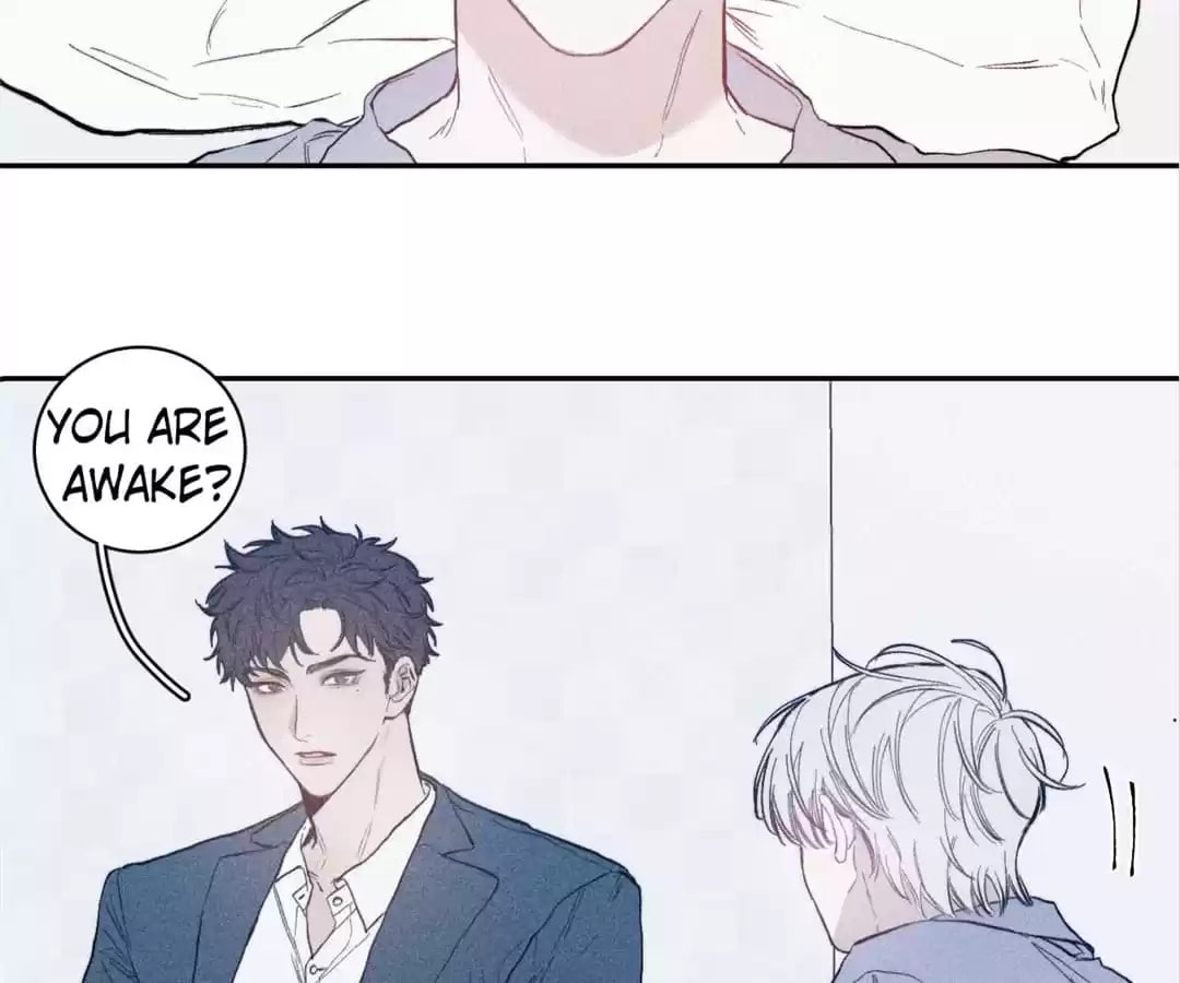 Read Spring Is Coming chapter 20 image 2 on Lezhin