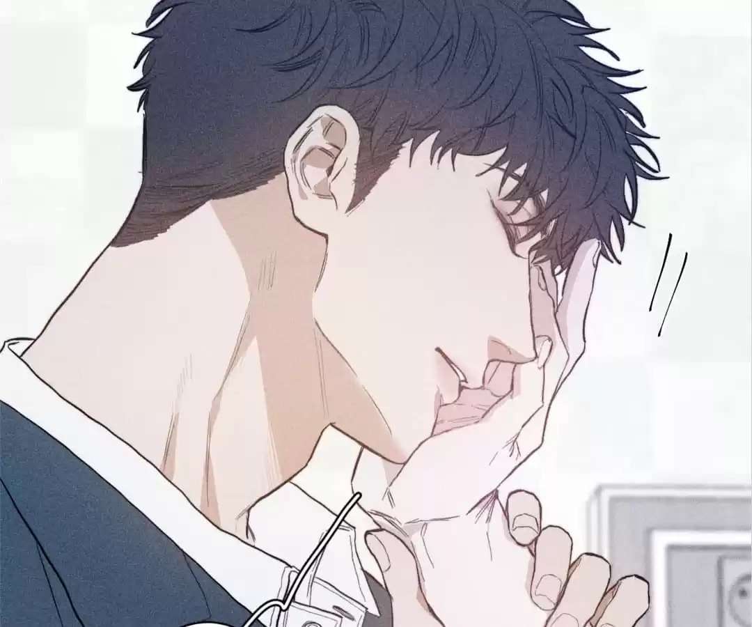 Read Spring Is Coming chapter 20 image 23 on Lezhin
