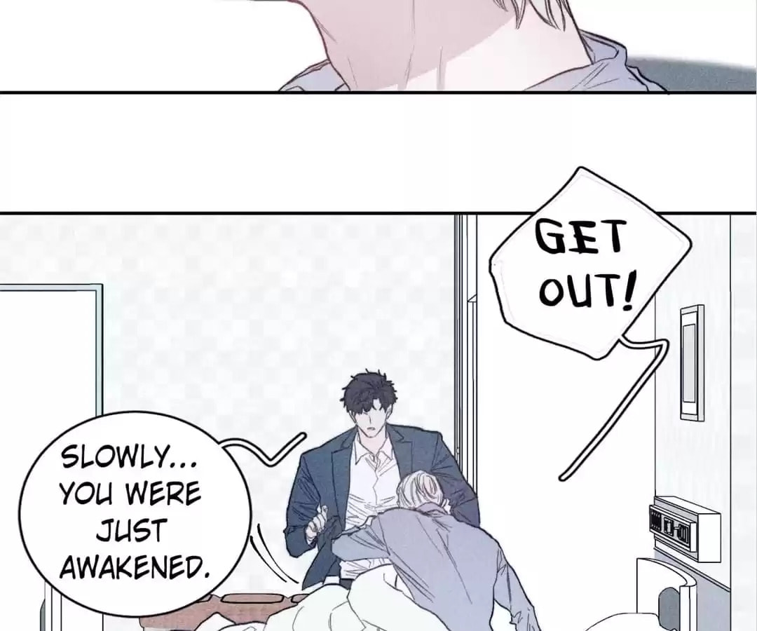 Read Spring Is Coming chapter 20 image 25 on Lezhin