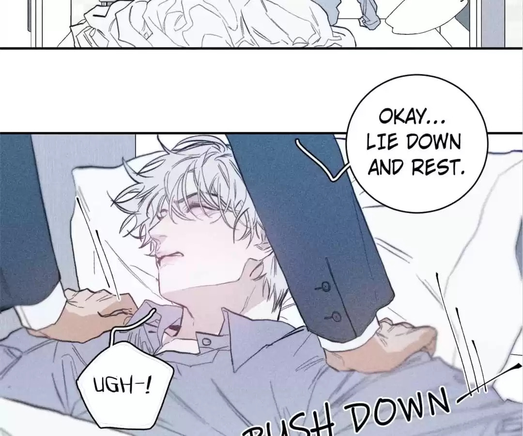 Read Spring Is Coming chapter 20 image 26 on Lezhin