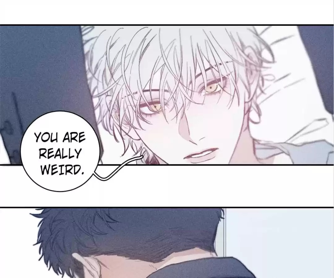 Read Spring Is Coming chapter 20 image 29 on Lezhin