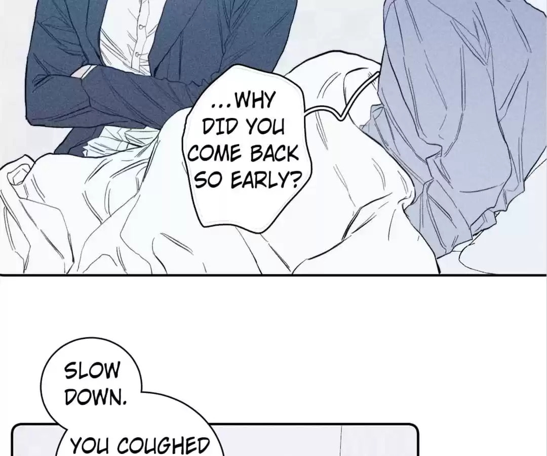 Read Spring Is Coming chapter 20 image 3 on Lezhin