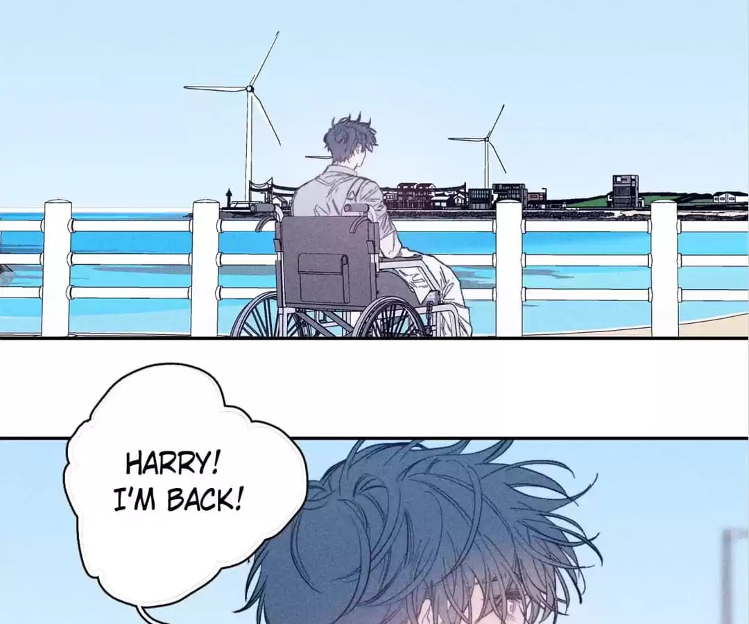 Read Spring Is Coming chapter 20 image 33 on Lezhin
