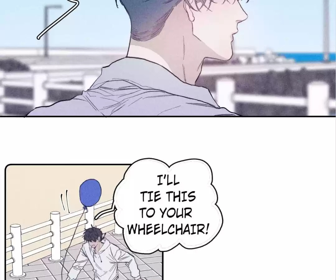 Read Spring Is Coming chapter 20 image 34 on Lezhin