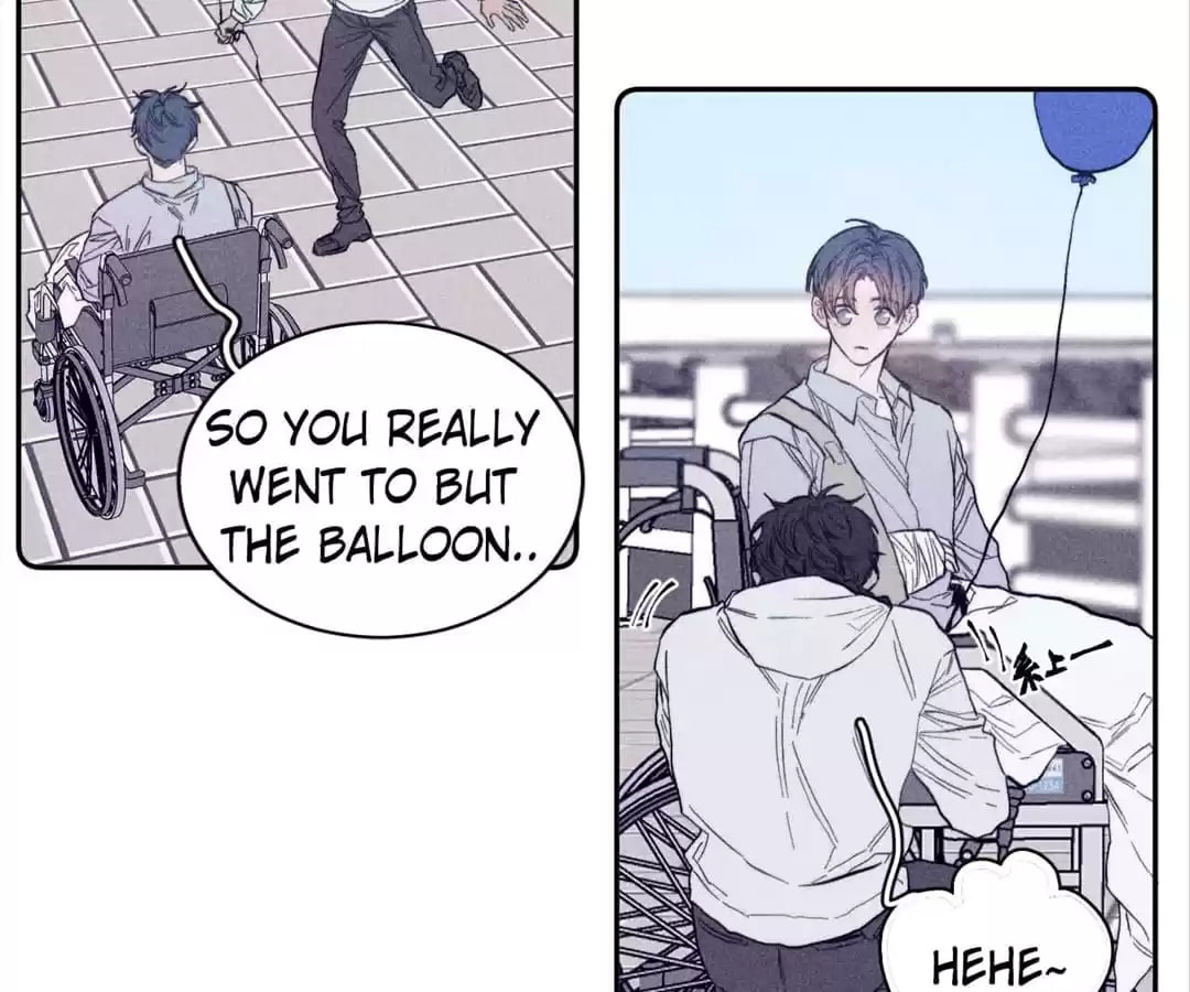 Read Spring Is Coming chapter 20 image 35 on Lezhin